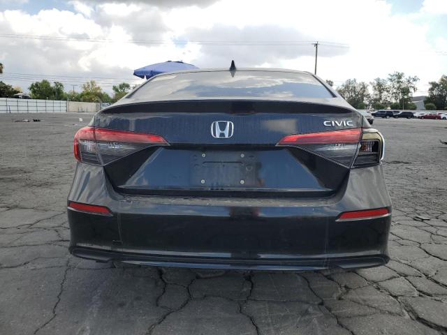 Photo 5 VIN: JHMFE1F7XNX009081 - HONDA CIVIC EX 