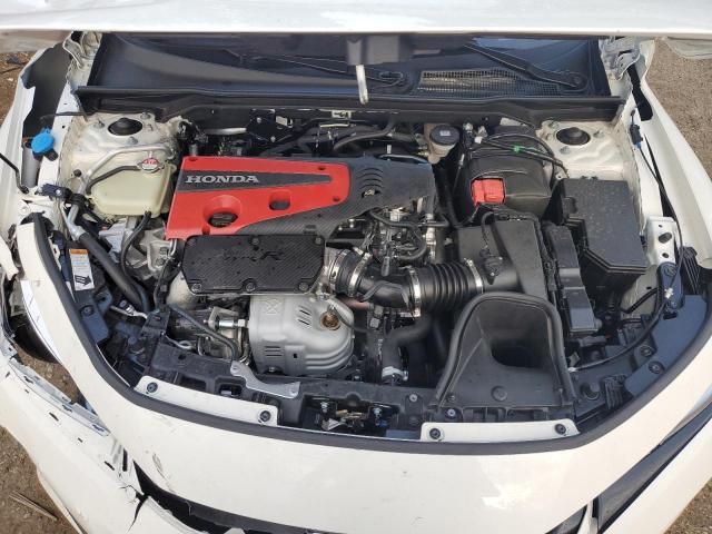 Photo 10 VIN: JHMFL5G45RX003714 - HONDA CIVIC TYPE 