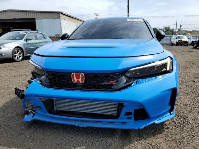 Photo 4 VIN: JHMFL5G48RX000709 - HONDA CIVIC TYPE 