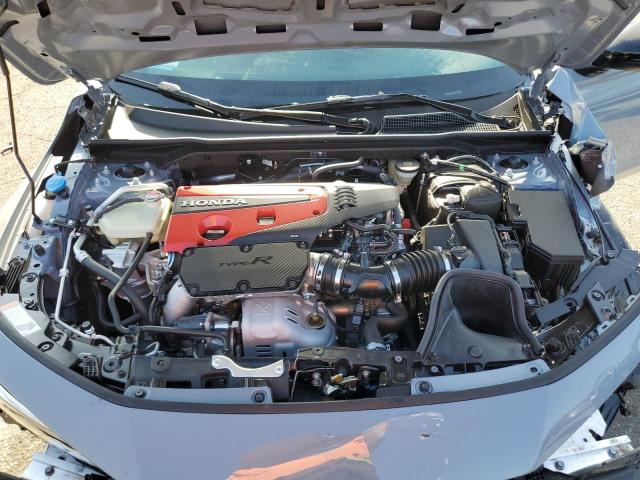 Photo 10 VIN: JHMFL5G48RX003223 - HONDA CIVIC 