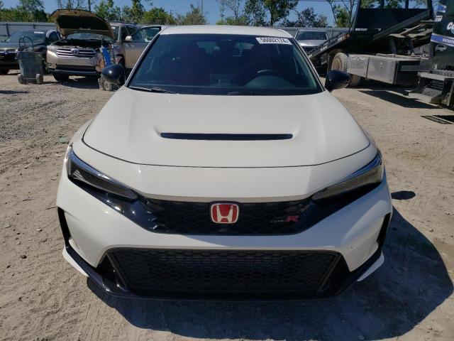 Photo 4 VIN: JHMFL5G4XPX002569 - HONDA CIVIC 