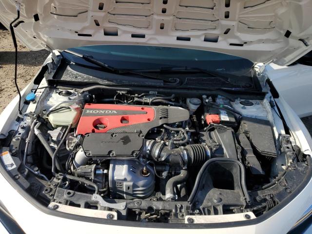 Photo 10 VIN: JHMFL5G4XPX002569 - HONDA CIVIC 