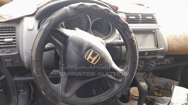 Photo 11 VIN: JHMGD18654S400145 - HONDA JAZZ 