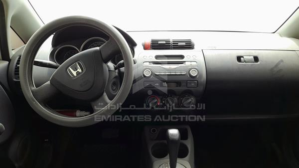 Photo 15 VIN: JHMGD18664S400171 - HONDA JAZZ 