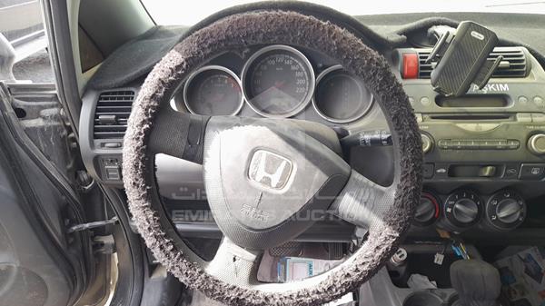 Photo 15 VIN: JHMGD18664S400185 - HONDA JAZZ 