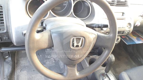 Photo 11 VIN: JHMGD18694S400214 - HONDA JAZZ 