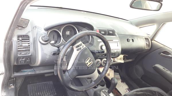 Photo 13 VIN: JHMGD18825S400462 - HONDA JAZZ 