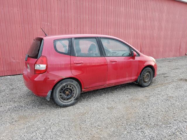 Photo 2 VIN: JHMGD37238S805520 - HONDA FIT DX 