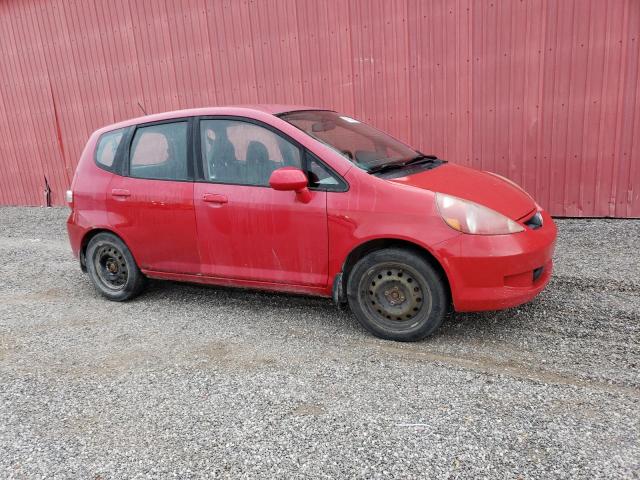 Photo 3 VIN: JHMGD37238S805520 - HONDA FIT DX 