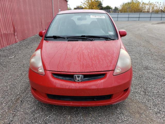 Photo 4 VIN: JHMGD37238S805520 - HONDA FIT DX 