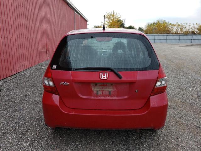 Photo 5 VIN: JHMGD37238S805520 - HONDA FIT DX 