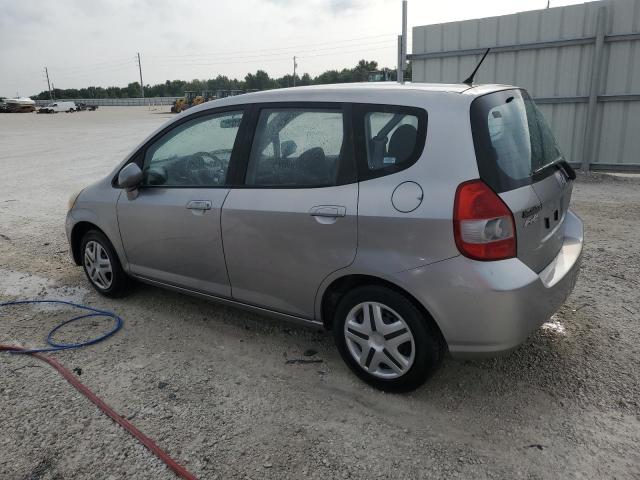 Photo 1 VIN: JHMGD37407S025698 - HONDA FIT 