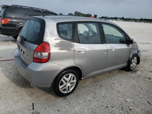 Photo 2 VIN: JHMGD37407S025698 - HONDA FIT 