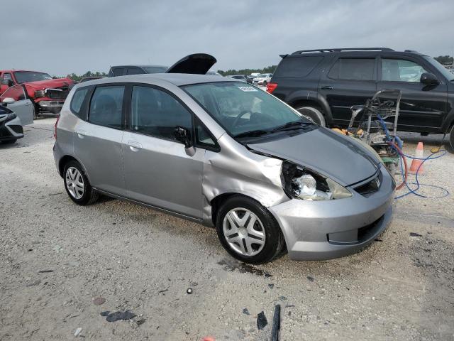 Photo 3 VIN: JHMGD37407S025698 - HONDA FIT 