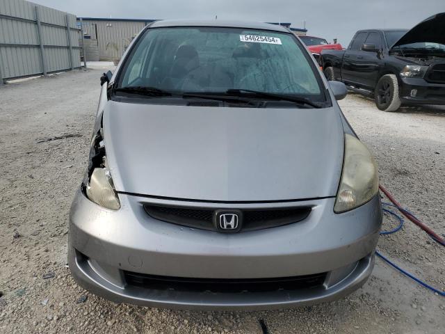 Photo 4 VIN: JHMGD37407S025698 - HONDA FIT 