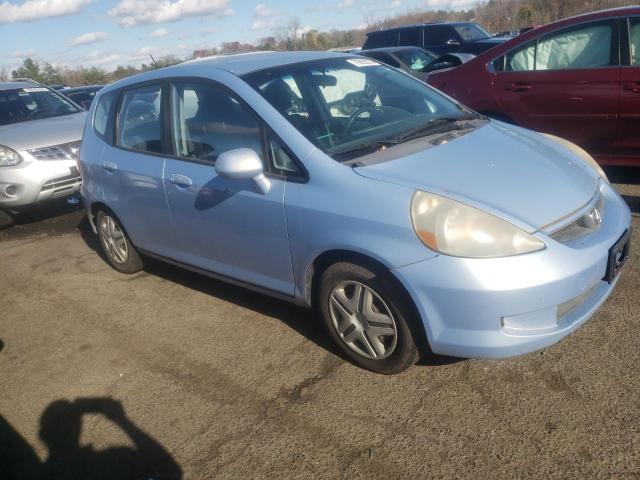 Photo 3 VIN: JHMGD37408S002150 - HONDA FIT 