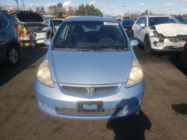 Photo 4 VIN: JHMGD37408S002150 - HONDA FIT 