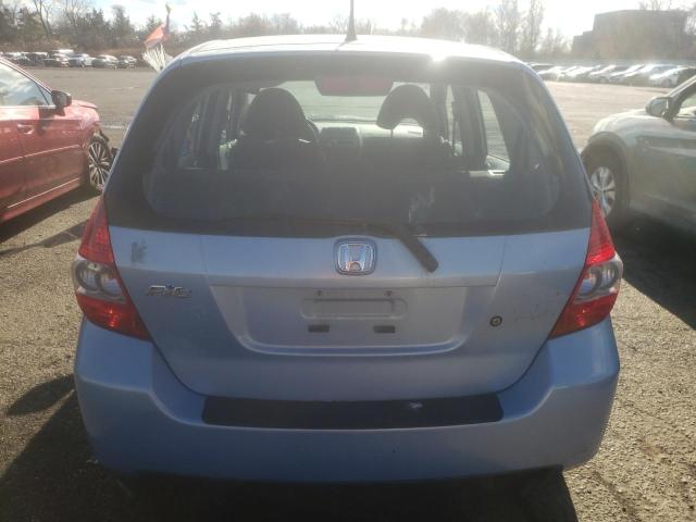 Photo 5 VIN: JHMGD37408S002150 - HONDA FIT 