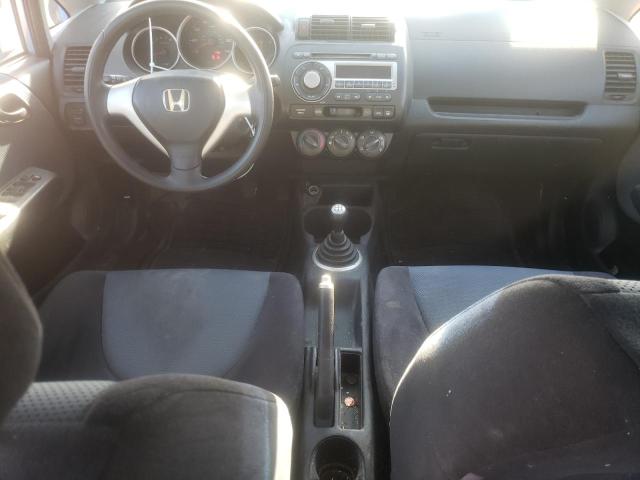 Photo 7 VIN: JHMGD37408S002150 - HONDA FIT 