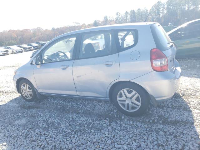 Photo 1 VIN: JHMGD37408S007056 - HONDA FIT 