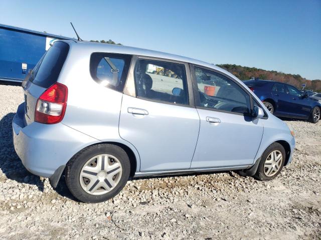 Photo 2 VIN: JHMGD37408S007056 - HONDA FIT 