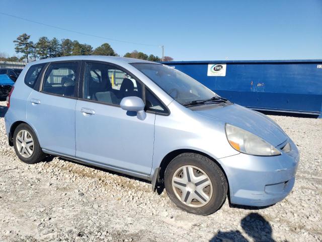 Photo 3 VIN: JHMGD37408S007056 - HONDA FIT 