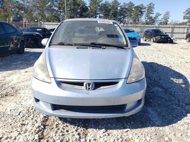 Photo 4 VIN: JHMGD37408S007056 - HONDA FIT 