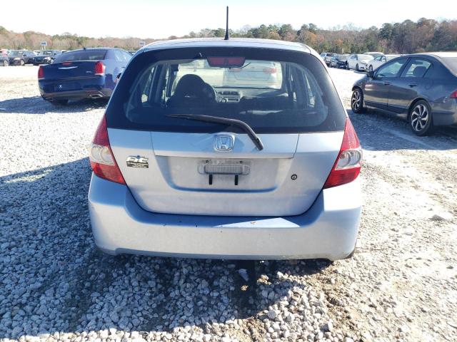 Photo 5 VIN: JHMGD37408S007056 - HONDA FIT 