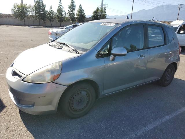 Photo 0 VIN: JHMGD37408S010197 - HONDA FIT 