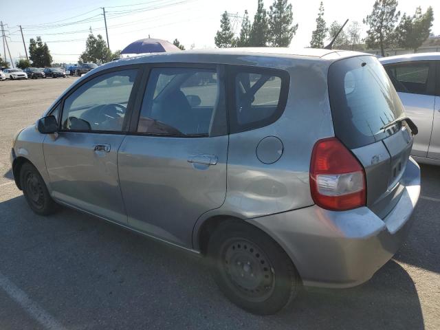 Photo 1 VIN: JHMGD37408S010197 - HONDA FIT 