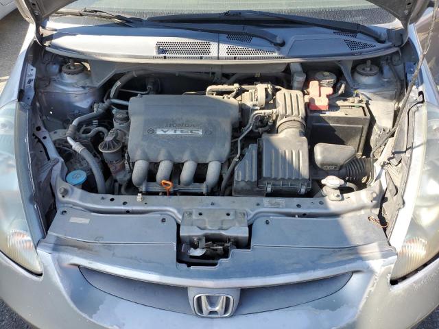 Photo 10 VIN: JHMGD37408S010197 - HONDA FIT 