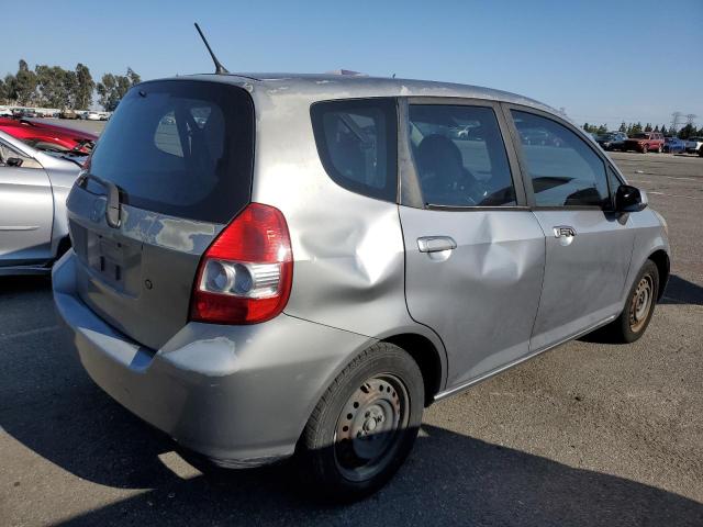 Photo 2 VIN: JHMGD37408S010197 - HONDA FIT 