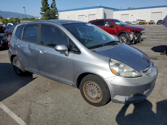 Photo 3 VIN: JHMGD37408S010197 - HONDA FIT 