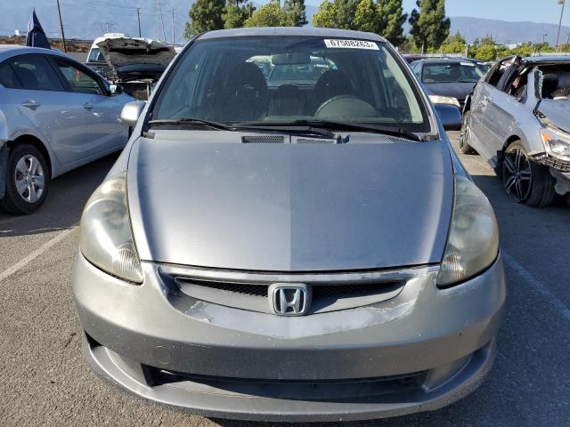 Photo 4 VIN: JHMGD37408S010197 - HONDA FIT 