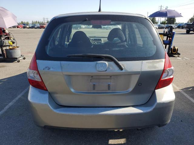 Photo 5 VIN: JHMGD37408S010197 - HONDA FIT 