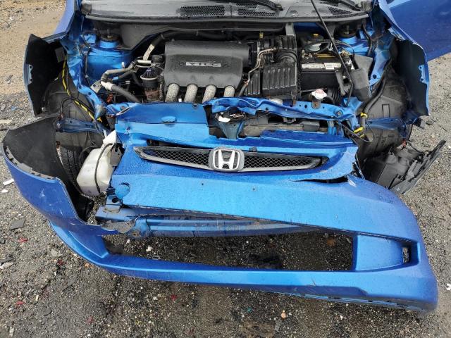 Photo 10 VIN: JHMGD37408S010314 - HONDA FIT 