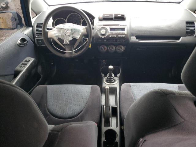 Photo 7 VIN: JHMGD37408S010314 - HONDA FIT 