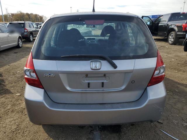 Photo 1 VIN: JHMGD37418S006854 - HONDA FIT 