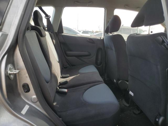 Photo 2 VIN: JHMGD37418S006854 - HONDA FIT 