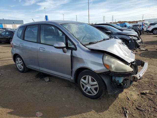 Photo 3 VIN: JHMGD37418S006854 - HONDA FIT 