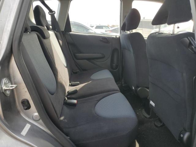 Photo 9 VIN: JHMGD37418S006854 - HONDA FIT 