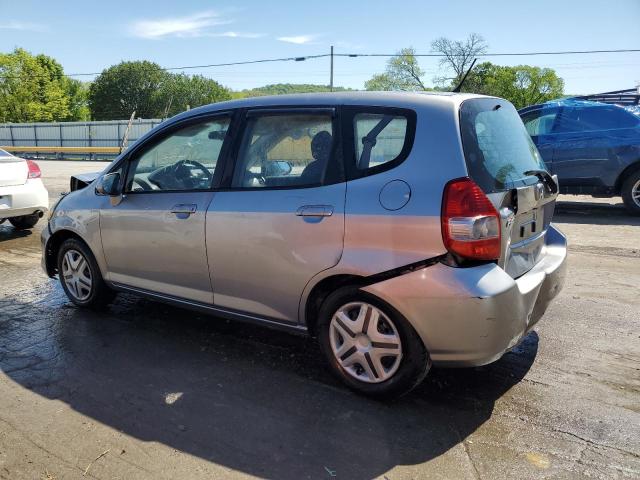 Photo 1 VIN: JHMGD37428S029060 - HONDA FIT 