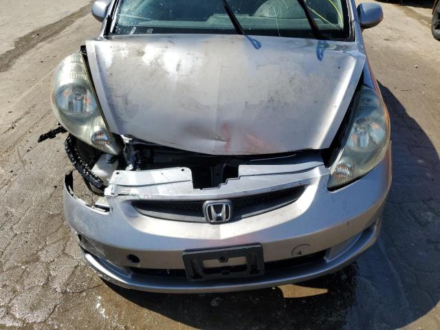 Photo 10 VIN: JHMGD37428S029060 - HONDA FIT 