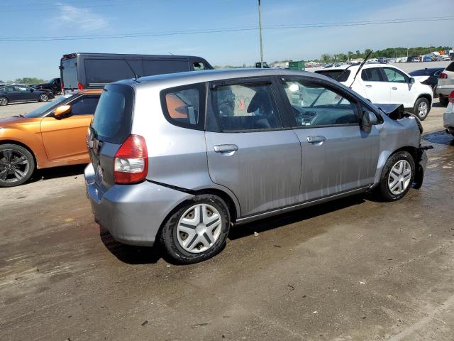 Photo 2 VIN: JHMGD37428S029060 - HONDA FIT 