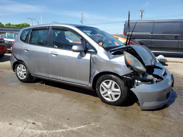 Photo 3 VIN: JHMGD37428S029060 - HONDA FIT 