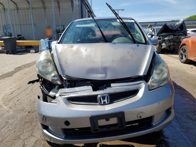 Photo 4 VIN: JHMGD37428S029060 - HONDA FIT 