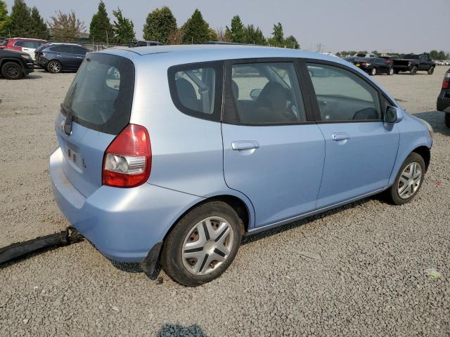 Photo 2 VIN: JHMGD37428S070742 - HONDA FIT 