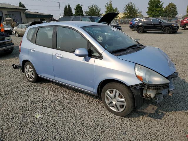 Photo 3 VIN: JHMGD37428S070742 - HONDA FIT 