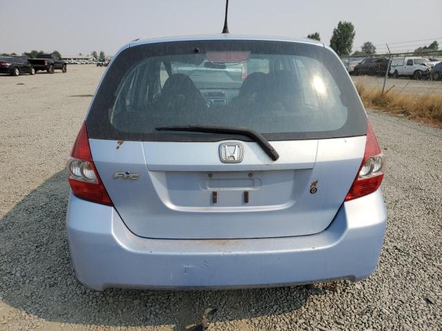 Photo 5 VIN: JHMGD37428S070742 - HONDA FIT 