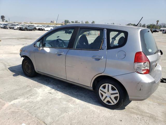 Photo 1 VIN: JHMGD37438S072063 - HONDA FIT 